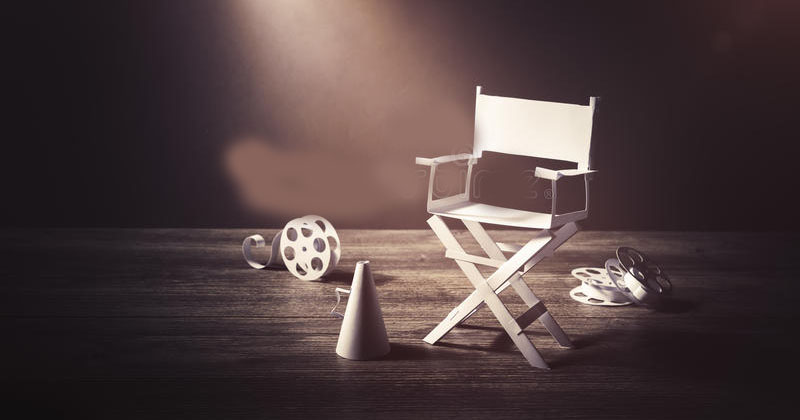 మేకప్ రూంలో స్టార్ హీరోయిన్‌తో డైరెక్టర్.. వీడియో వైరల్