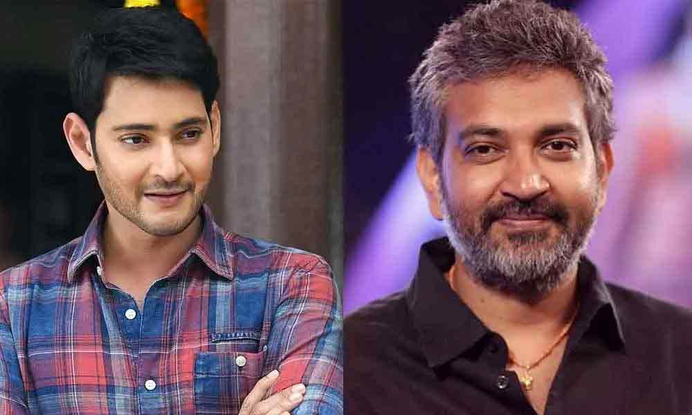 రాజమౌళి – మహేష్ కాంబోలో రాబోయో సినిమాకి విజయేంద్ర ప్రసాద్ రాస్తున్న కథ ఇదే ..?