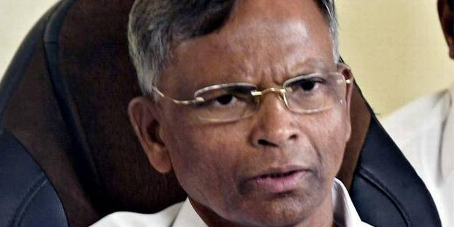 MLAs going to say goodbye to the YCP