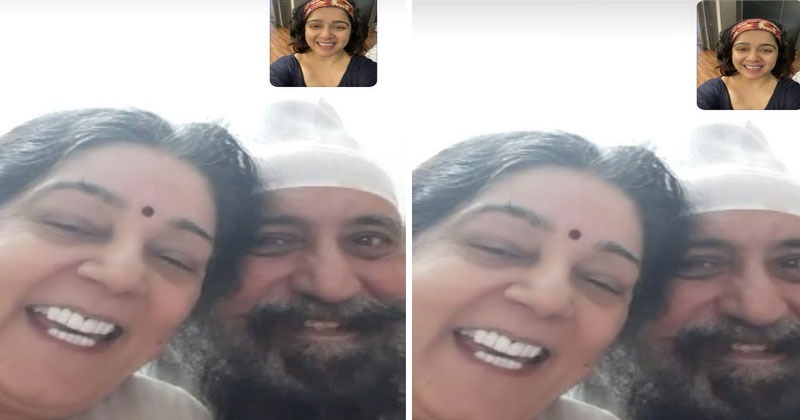 క‌రోనా వైర‌స్‌తో పోరాడుతున్న ఛార్మి త‌ల్లిదండ్రులు.. ఆనందంగా ఉంద‌న్న పంజాబీ భామ‌