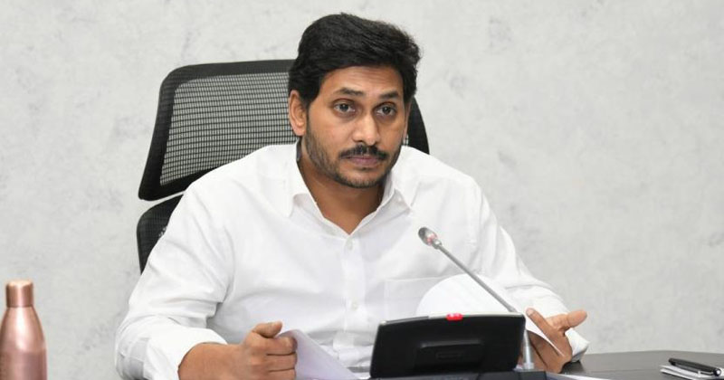 మొదటి ప్రమాద హెచ్చరిక : వైఎస్‌ జగన్‌ అప్రమత్తమవ్వాల్సిందే.!