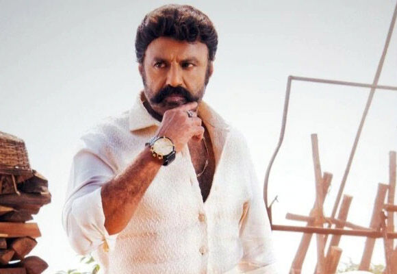 ఐదు సినిమాలకు గ్రీన్ సిగ్నల్ ఇచ్చిన బాలయ్య