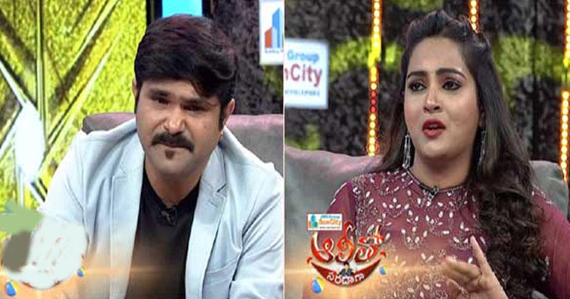 Chalaki Chanti About Issue with Prabhas Fans