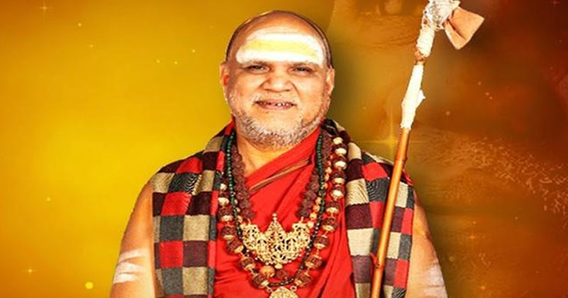 ఏమిటి స్వామి స్వరూపానంద స్పెషాలిటీ? 