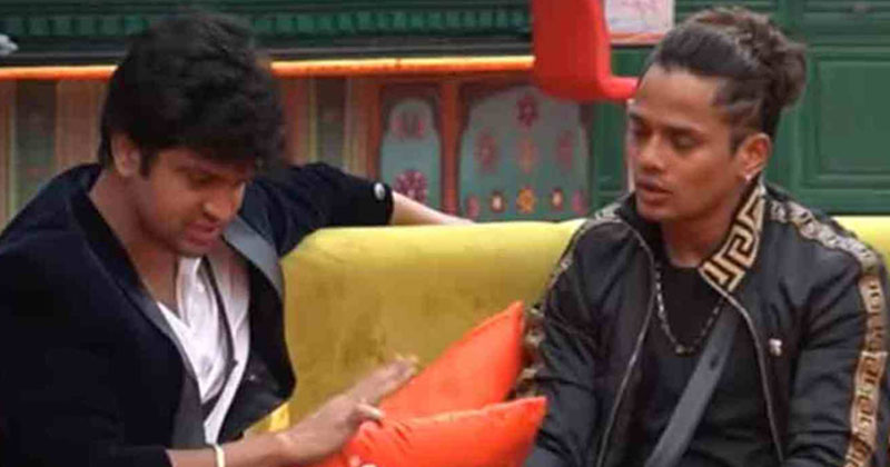 బిగ్ బాస్ 4 :సోహెల్‌ను అలా కంట్రోల్ చేస్తున్నాడు.. అఖిల్ ఇక మారడు!