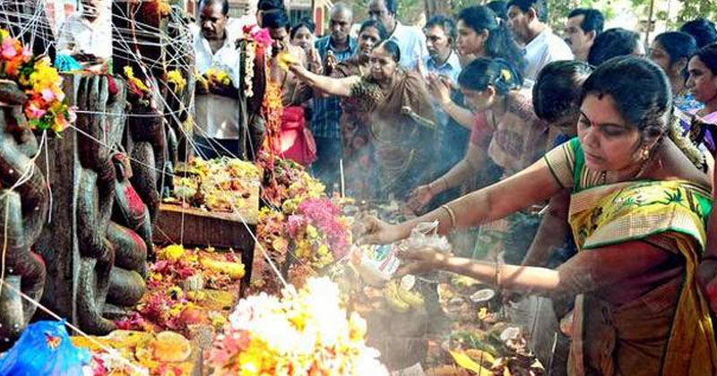 నాగులచవితి రోజు ఇలా చేయండి !