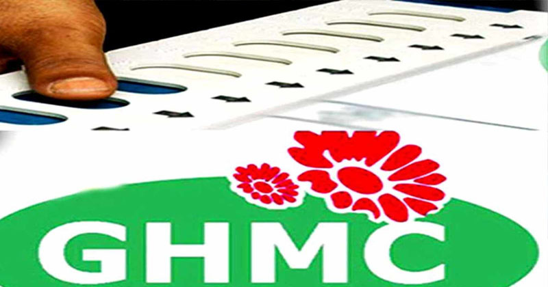 జీహెచ్‌ఎంసీ పోరు: ‘కప్పల తక్కెడ’ రాజకీయాలు షురూ!