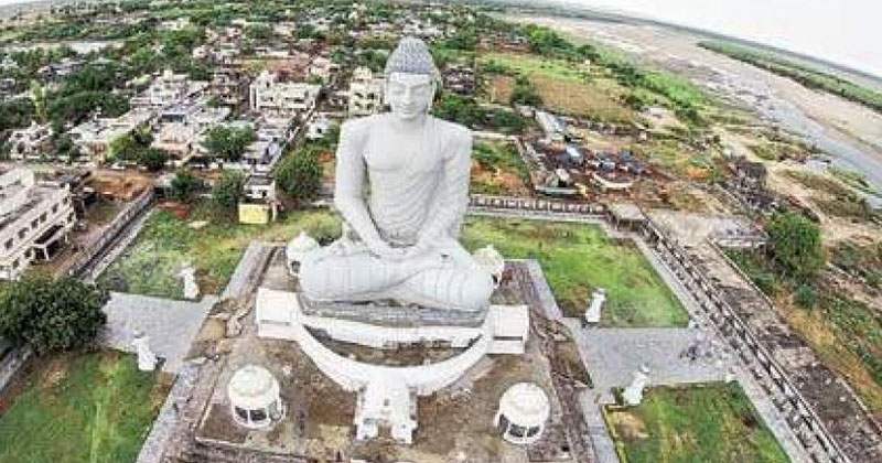 Confusion of Janasena .. BJP is your 'Amravati' burden