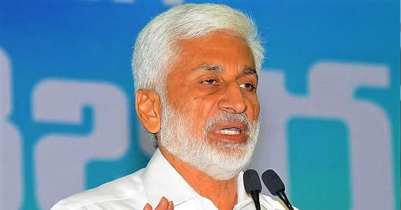 From February Visakhapatnam will be the capital