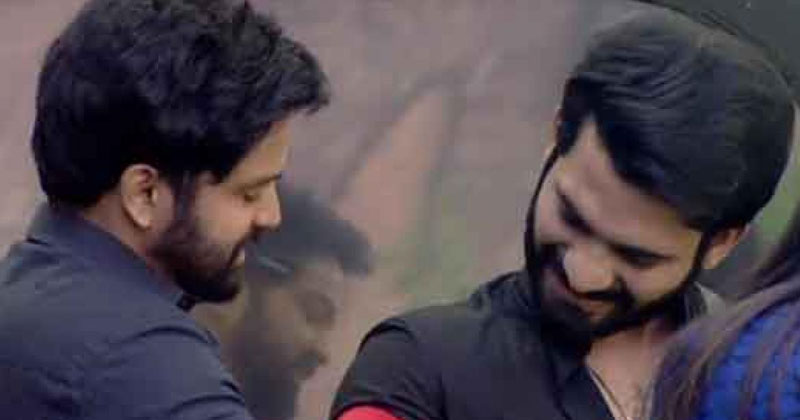 Bigg Boss 4 Telugu week 11 Akhil Directing Sohel