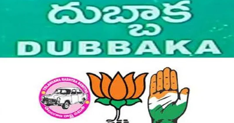 షాకిస్తున్న దుబ్బాక ఎగ్జిట్ పోల్స్.. ఊహించని అభ్యర్థిదే విజయమా ?