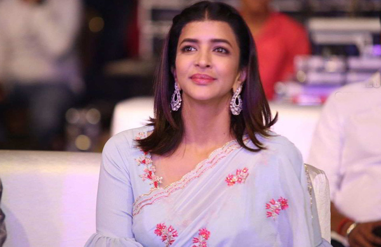 ఈ క్షణాల కోసం ఎంతో ఆతృతగా ఎదురు చూశా .. మంచు లక్ష్మీ..!