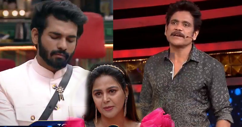 పాపం అఖిల్‌ను అలా ఇరికించాడు.. నాగార్జున మామూలోడు కాదు!!