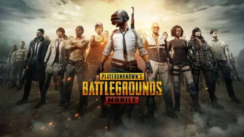 pub g relaunched india as pubg mobile india