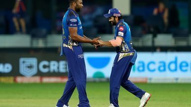 ముంబై ఇండియన్స్‌కి మరో  ఓటమి