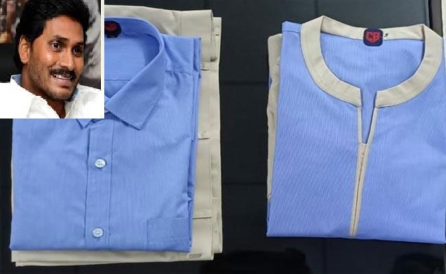 ఆంధ్ర ప్రదేశ్ లో నయా ట్రెండ్ కి శ్రీకారం చుడుతున్న జగన్ ప్రభుత్వం