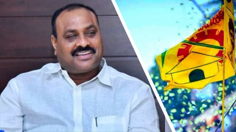 ఎర్రన్నాయుడు కుటుంబం  మరియు చంద్రబాబు మధ్య అంతా ఓకే నా ?