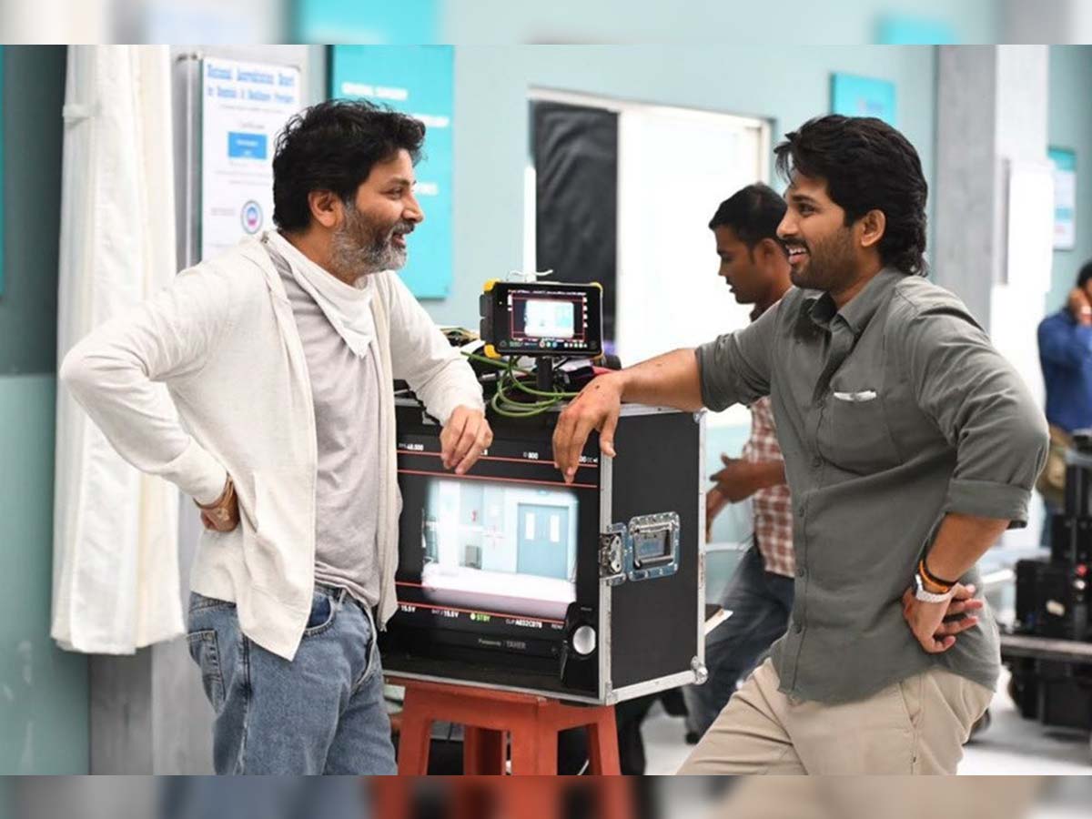 ఆహా విషయంలో అల్లు అరవింద్ కంటే అల్లు అర్జున్ ప్లాన్ చూసి మైండ్ బ్లాకవుతోందట ..?