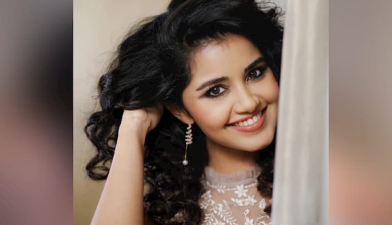 అనుపమా గ్రీన్‌సిగ్న‌ల్‌ ఇచ్చింది!