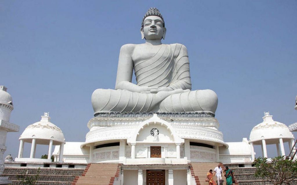 tdp shock about amaravati issue