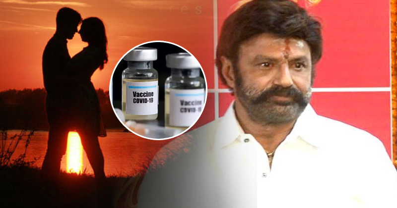 క‌రోనా వ్యాక్సిన్‌ రాలేదు, ఇక రాదు కూడా .. స‌హ‌జీవ‌నం చేయాల్సిందేనంటూ బాల‌య్య షాకింగ్ కామెంట్స్