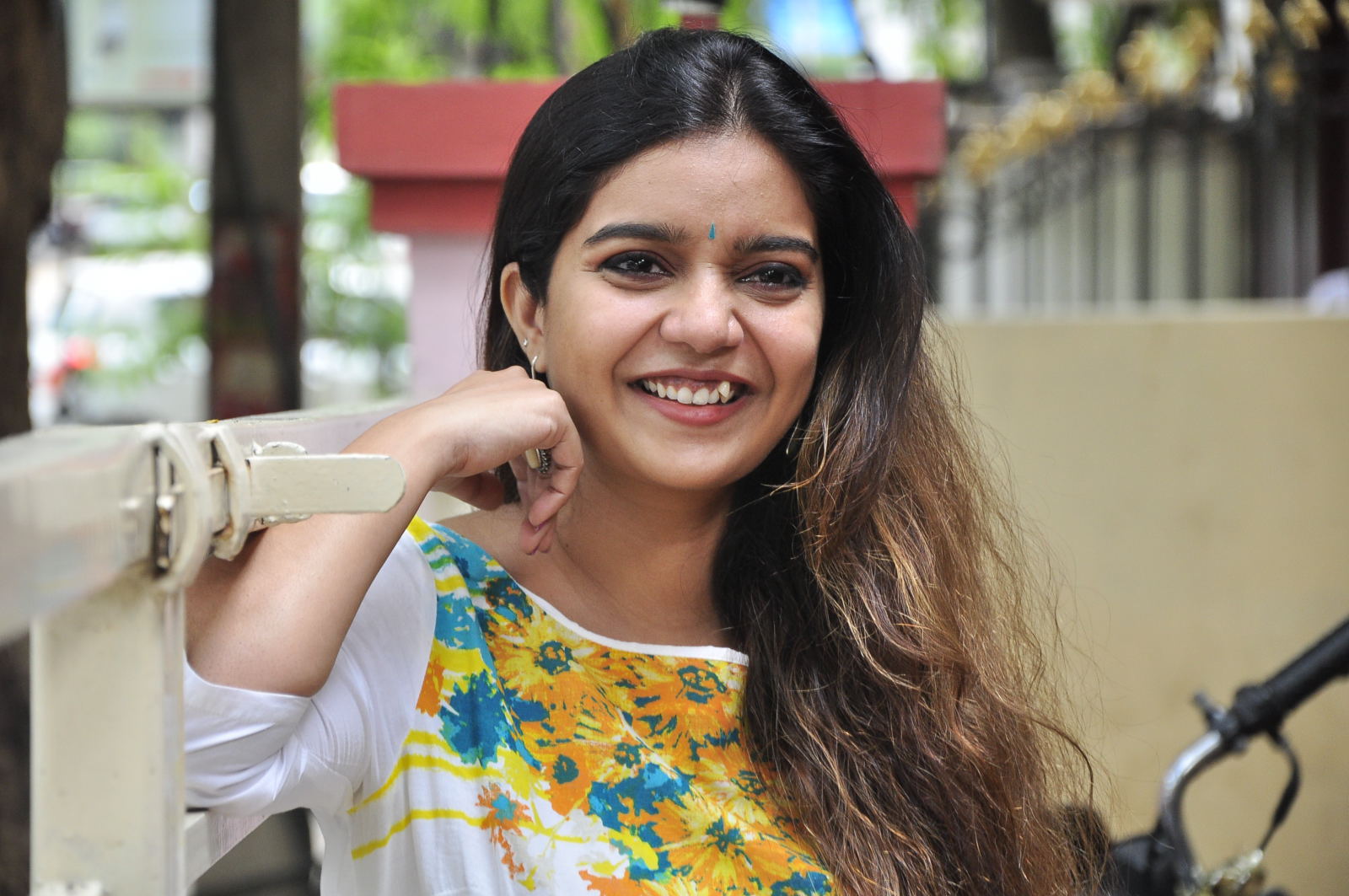 విడాకుల బాటలో తెలుగు హీరోయిన్.. రీఎంట్రీ తో క్లారిటీ!