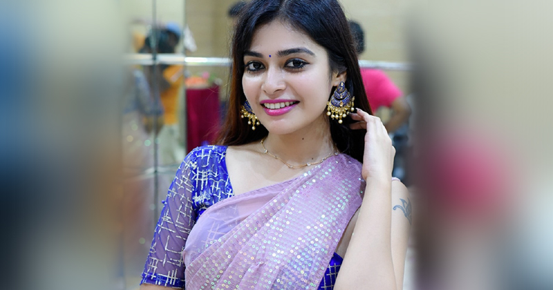 Dharsha Gupta New Photos