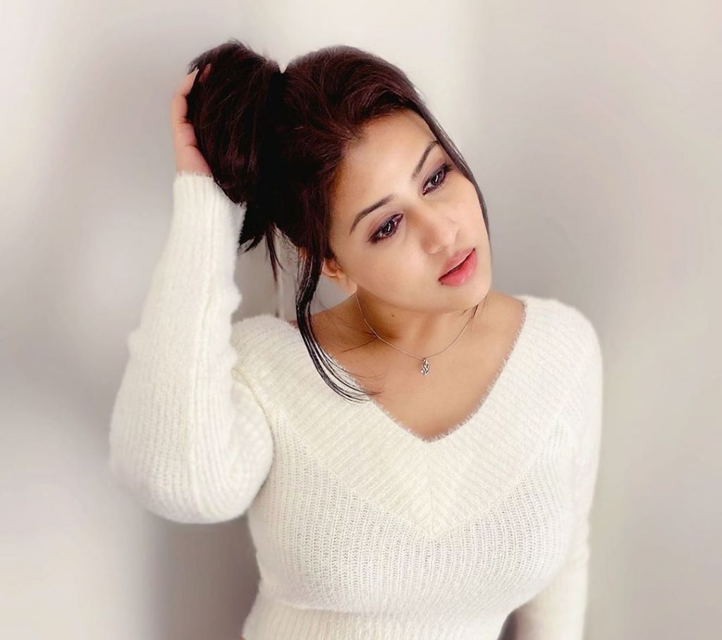 Champika Cute Images