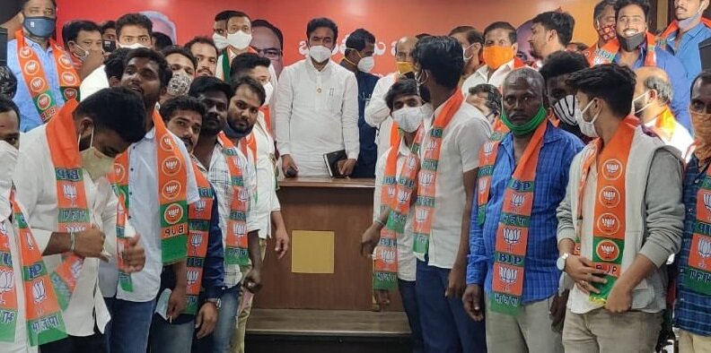 బీజేపీ ఉన్నంత వరకు అసదుద్దీన్ ఒవైసిని ప్రగతి భవన్ లోకి రానివ్వం :కేంద్ర మంత్రి కిషన్ రెడ్డి