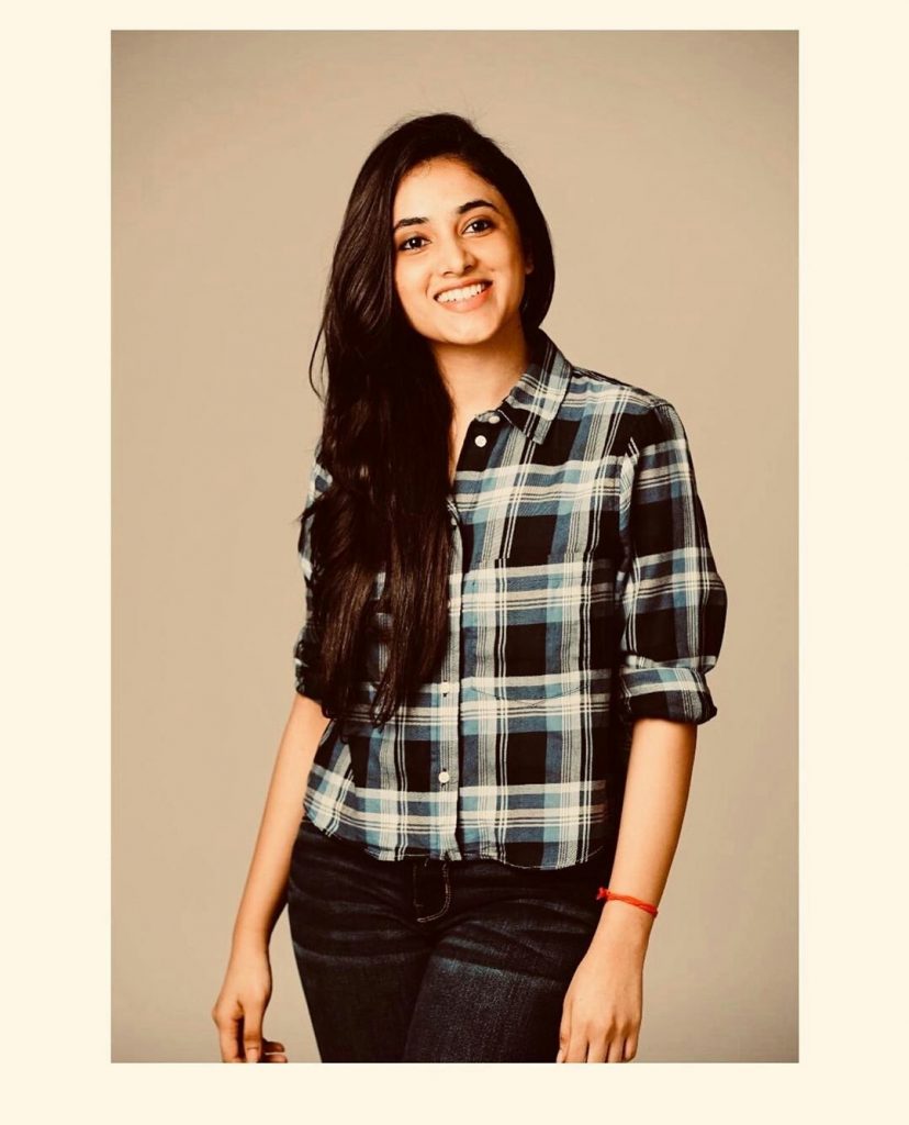 Priyanka Arul Mohan New Gallerys