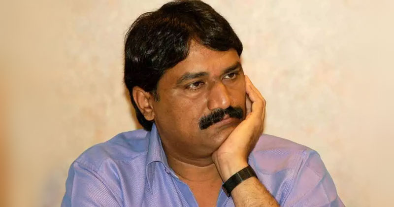 వైసీపీలోకి గంటా అనుచరుడు…టీడీపీ కి బిగ్ షాక్ !