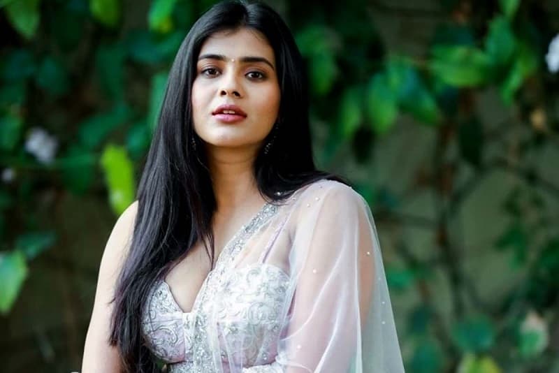 లాక్ డౌన్ చాల పాఠాలు నేర్పింది – హెబ్బా పటేల్