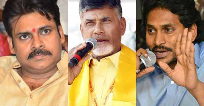 wil tdp and ysrcp parties accept janasena demand?
