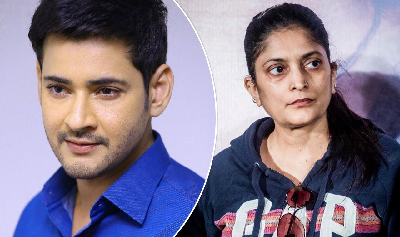 మహేష్ కి కథ నచ్చితే సుధ కొంగర తో సినిమాకి రెడీ..?