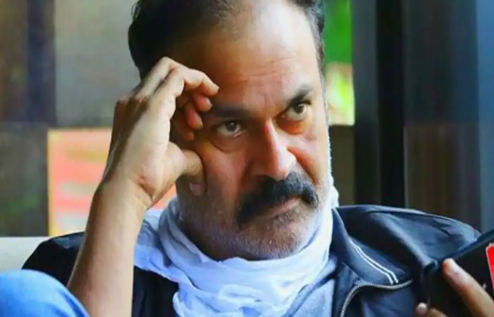 ఊస‌ర‌వెల్లి వ్యాఖ్య‌ల్లో త‌ప్పేముంది.. మెగా బ్ర‌ద‌ర్‌ని వాయిస్తున్నారుగా..!