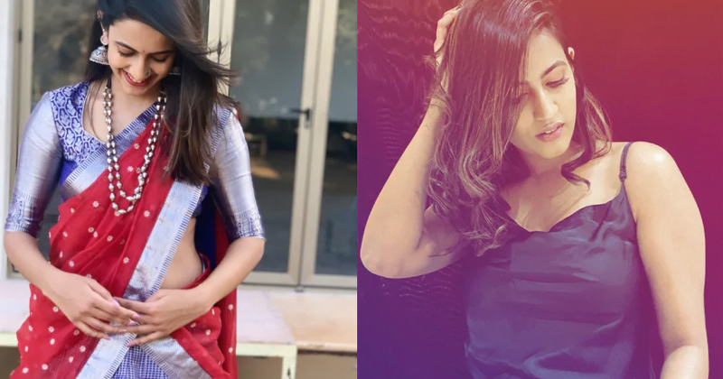 మెగా బ్యూటీ అందాల ఆరబోత‌.. పెళ్లికి ముందు ర‌చ్చ చేస్తున్న నిహారిక‌