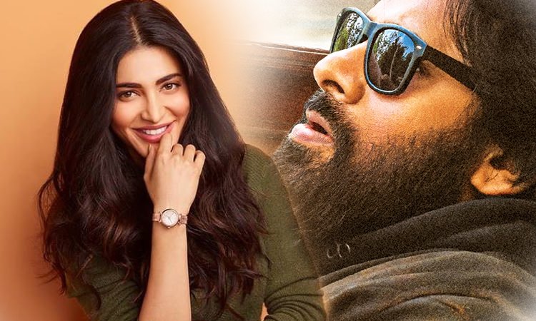 వకీల్ సాబ్ లో ఆ ఒక్కటి లేనట్టేనబ్బా ..?