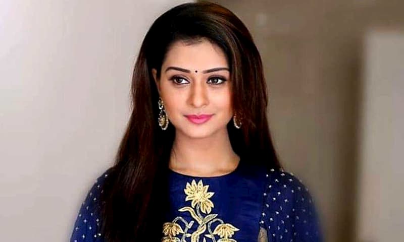 పాయల్ రుమార్సుపై దుమారం!?