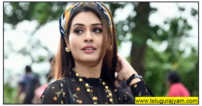 Bigg Boss 4 Telugu: చీ చీ దారుణంగా తిట్టాడు.. హుందాగా స్పందించిన పాయల్