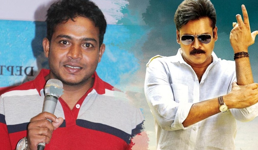 నేను కూడా ఆయన అభిమానినే…’పవర్ స్టార్’ ని ఓ రేంజ్ లో చూయిస్తానంటున్న దర్శకుడు