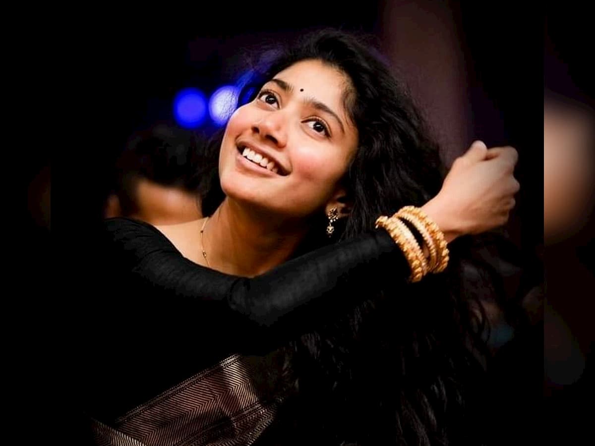 Sai Pallavi
