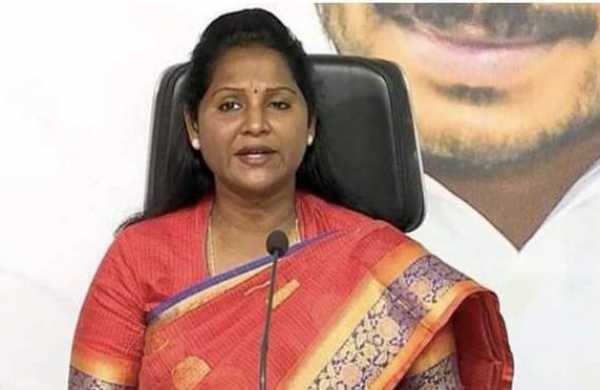 SriDevi Mla