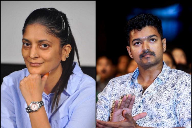 తమిళంలో వరస ఆఫర్స్ అందుకుంటున్న సుధ కొంగర ..మాస్టర్ తర్వాత విజయ్ కూడా ..?