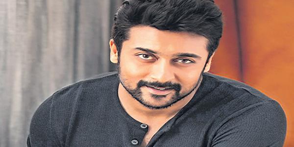 ఆస్కార్‌ రేస్ నుండి తప్పుకున్న సూర్య సినిమా !‌