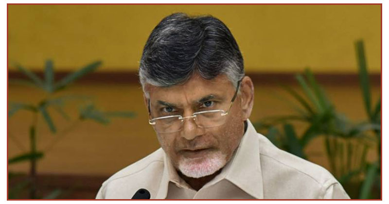 చంద్రబాబు సొంత జిల్లాలో టీడీపీకి బ్యాడ్ టైం..మున్సిప‌ల్ ఫలితాలపై టెంక్షన్