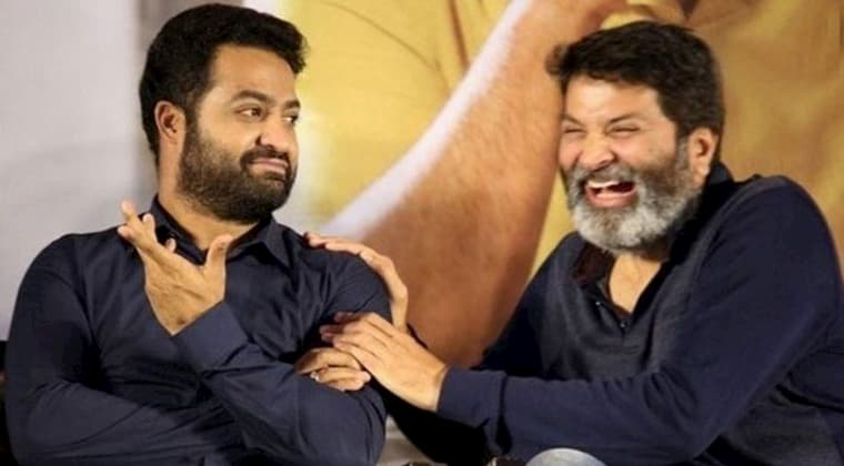 తారక్ కోసం మరో టైటిల్ సెట్ చేసిన త్రివిక్రమ్..
