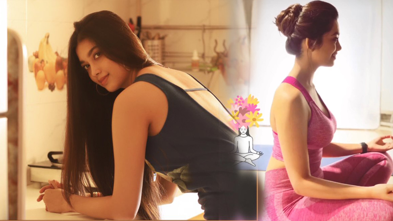 Digangana Suryavanshi Amazing Pics