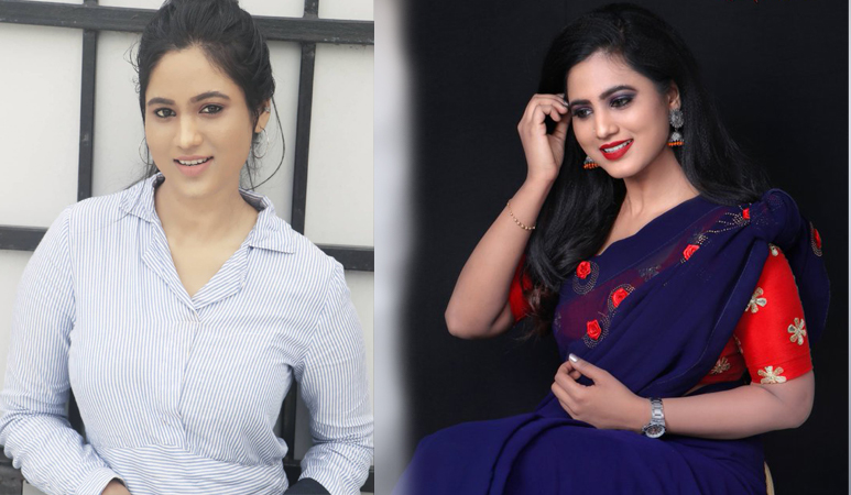 kanmani sekar Cute Wallpapers