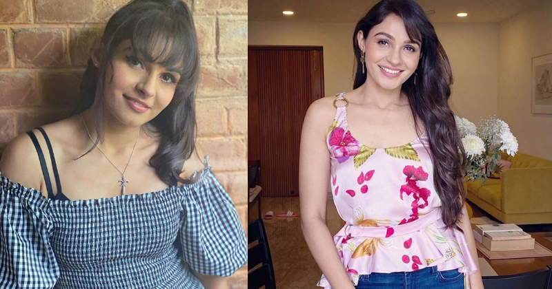 Andrea Jeremiah Joshful Looks