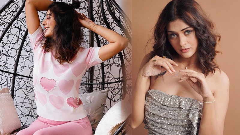 Payal Rajput Cute pictures